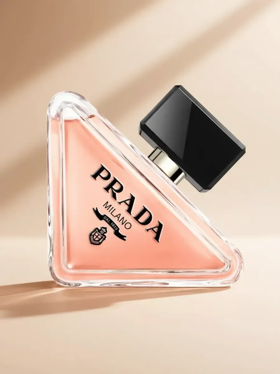 Женские духи Прада Paradoxe edp for woman 90 ml - миниатюра 5