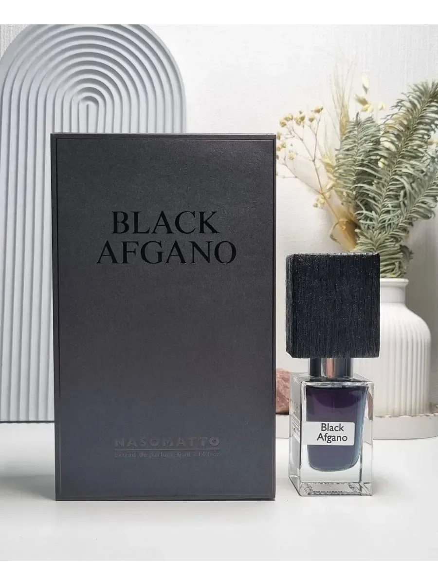 Black Afgаno - миниатюра 5
