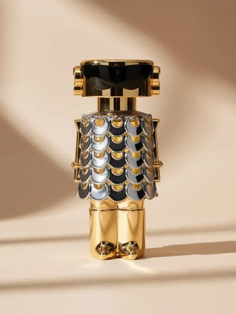 Женские духи Пако Рабан Fame edp for woman 80 ml - миниатюра 5