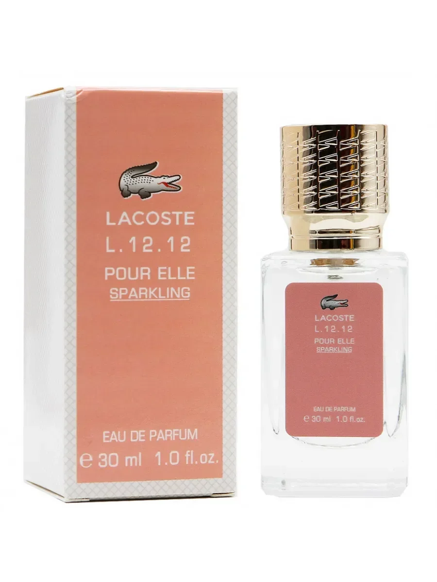 Pour Elle Sparkling edp for women 30 ml - изображение 1