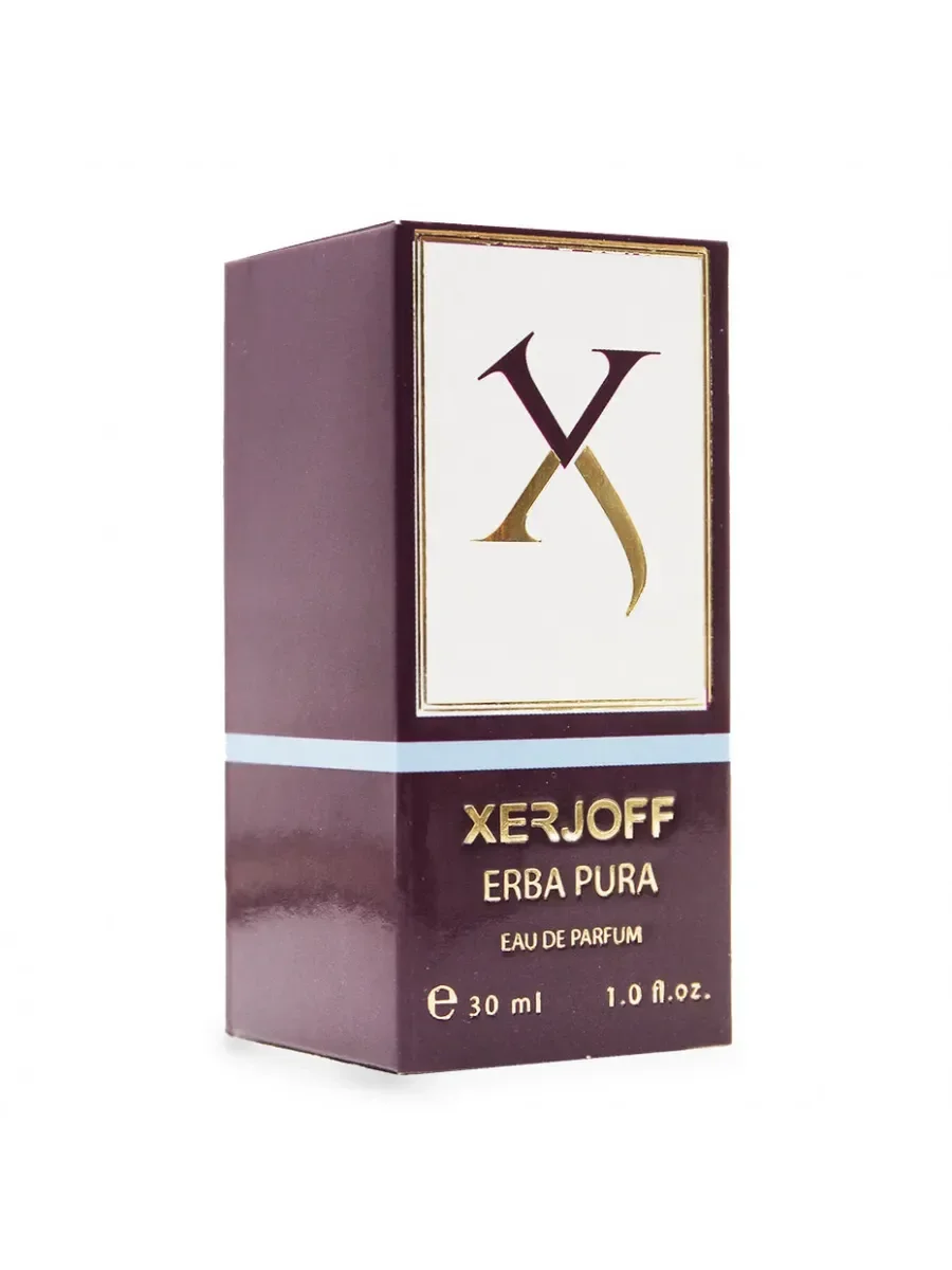Erba Pura edp unisex 30 ml - миниатюра 2
