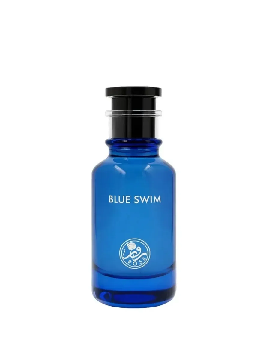 АРАБСКИЕ ДУХИ Blue Swim 100ml - миниатюра 2