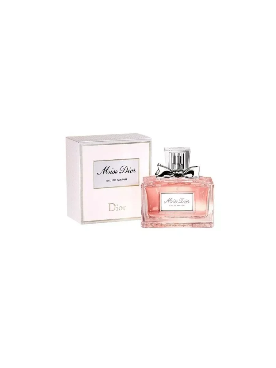 Dior Miss Парфюмерная вода Dior Eau De Parfum - миниатюра 2