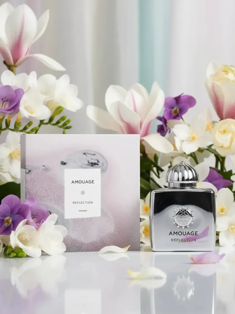 Женские духи Amouage Reflection for woman 100 ml - изображение 1