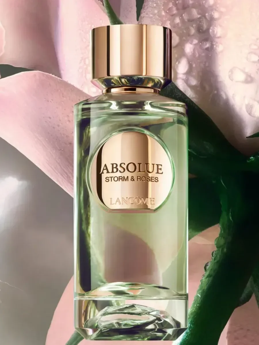 Ланком Абсолю Absolue Storm & Roses for women 100 ml - изображение 1