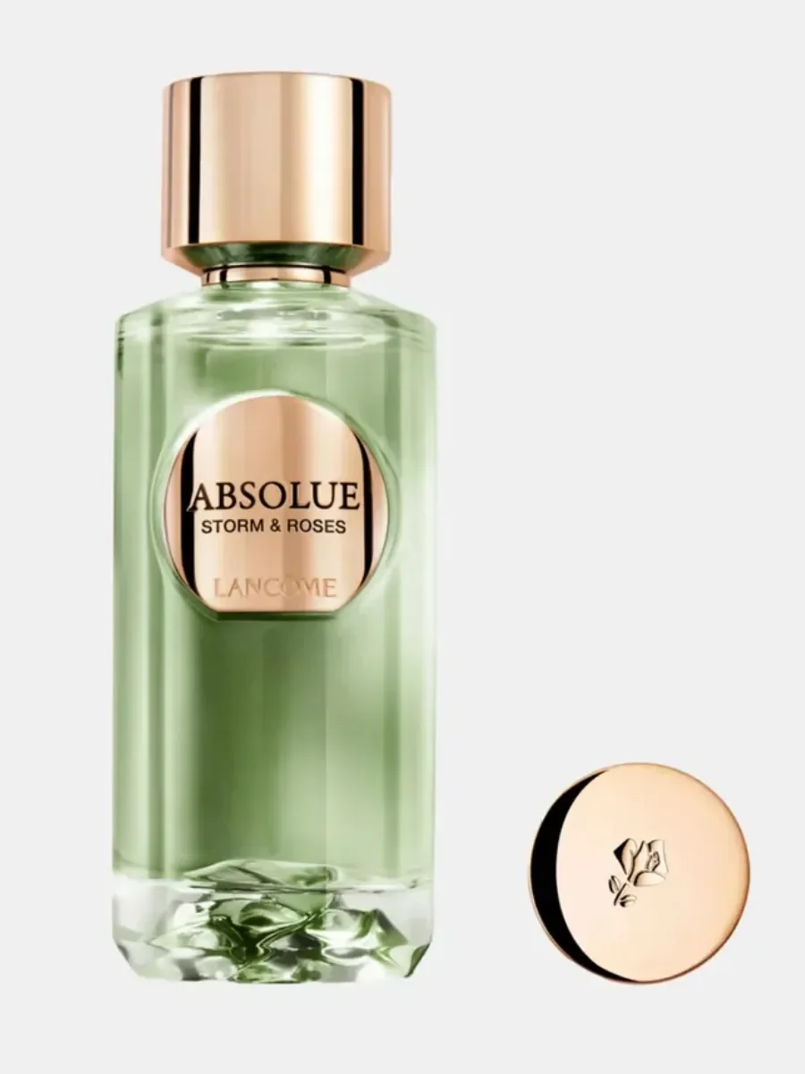 Ланком Абсолю Absolue Storm & Roses for women 100 ml - миниатюра 2
