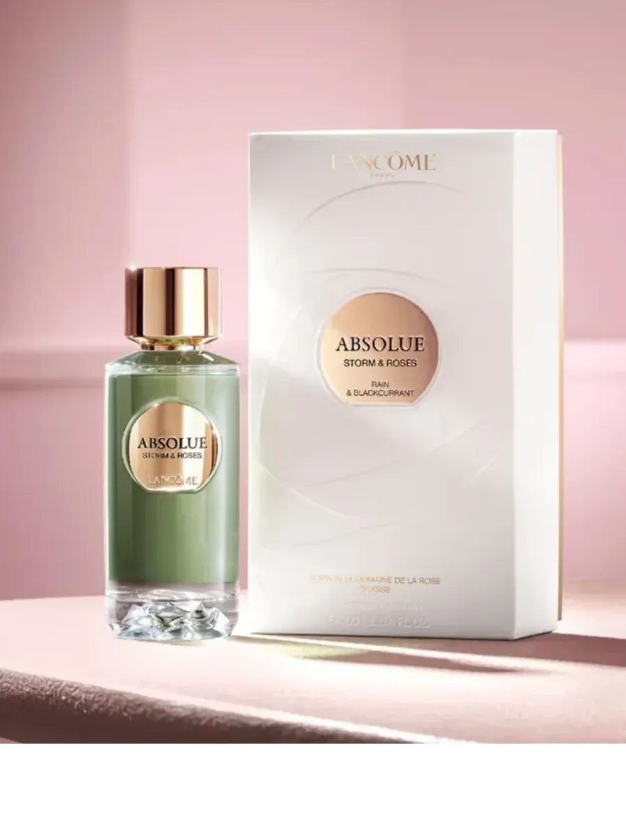 Ланком Абсолю Absolue Storm & Roses for women 100 ml - миниатюра 3