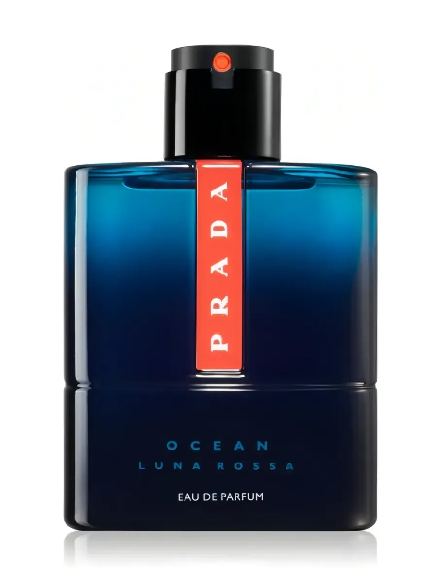 Духи Прада Luna Rossa Ocean - изображение 1