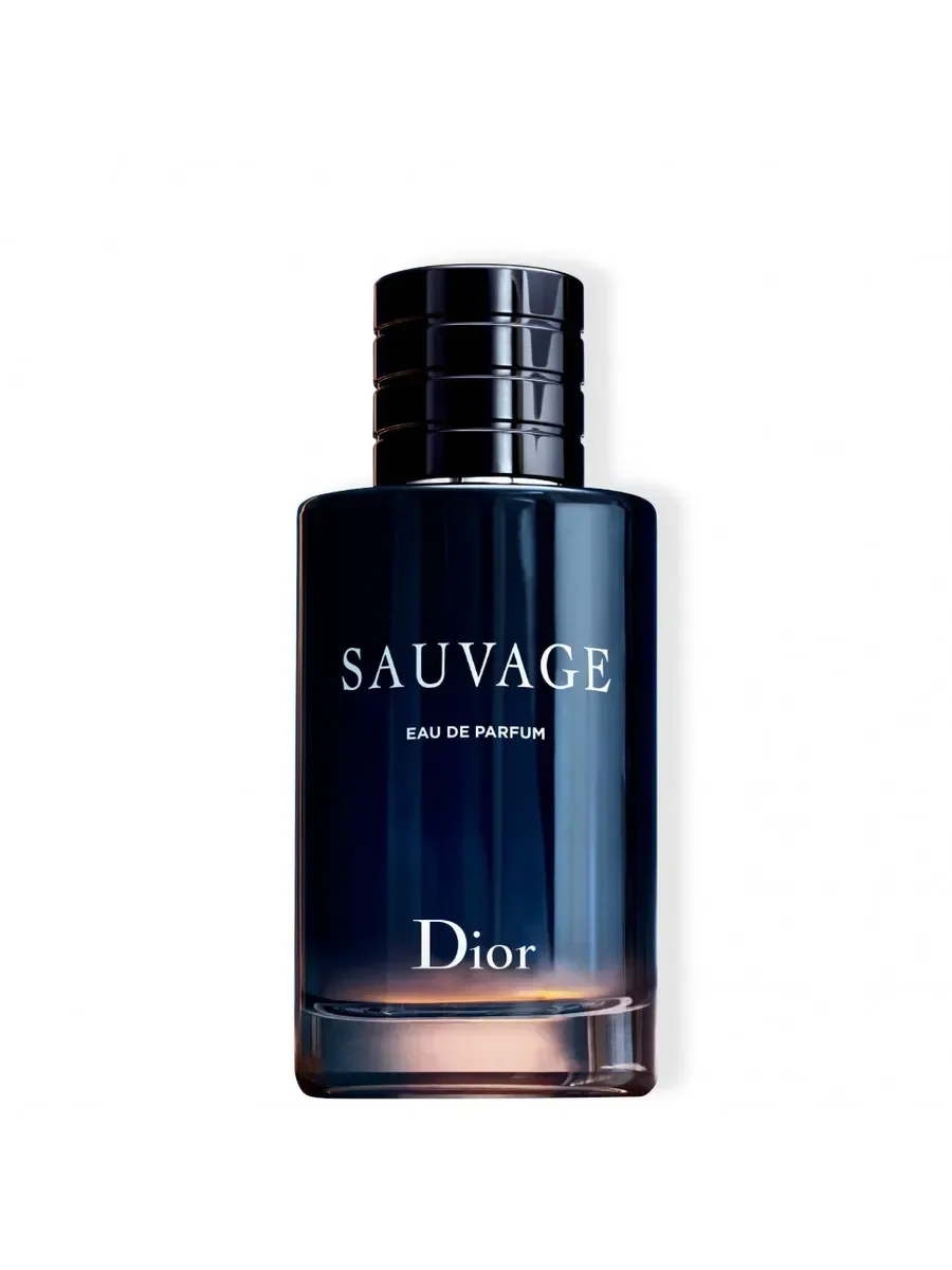Dior Sauvage Pour Homme EDP 100 ml - миниатюра 2