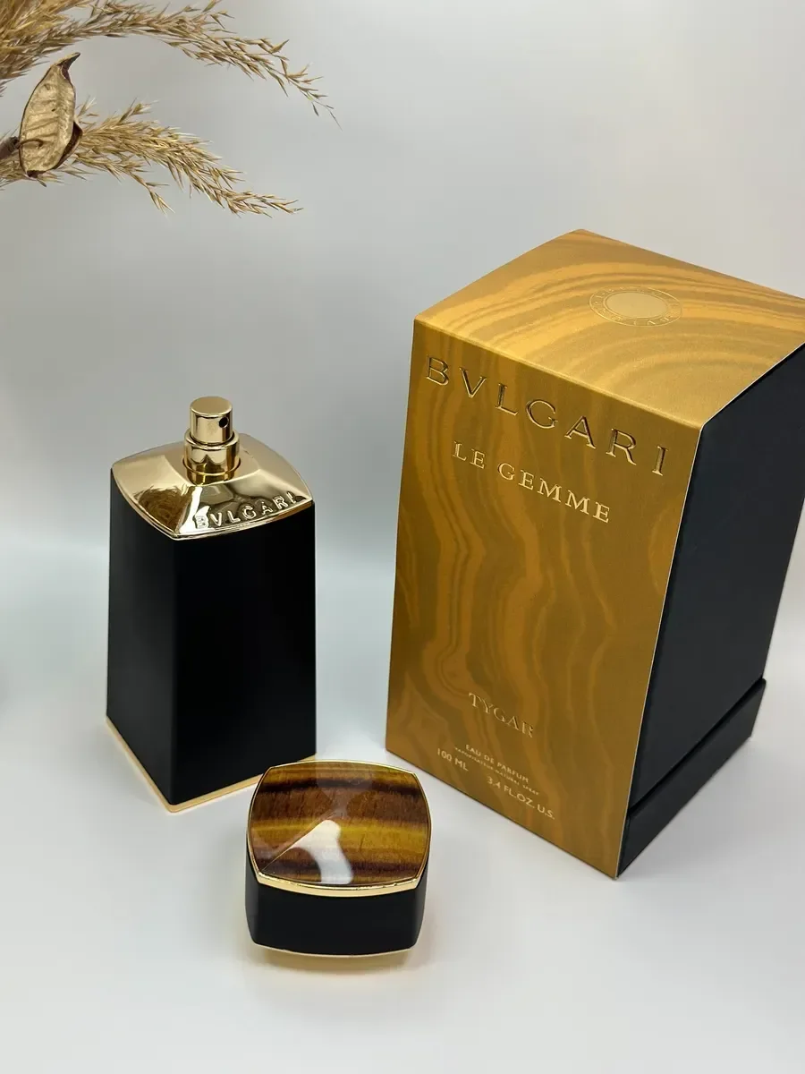 Bvlgаri Le Gemme Tygar edp for men 100 ml - миниатюра 5