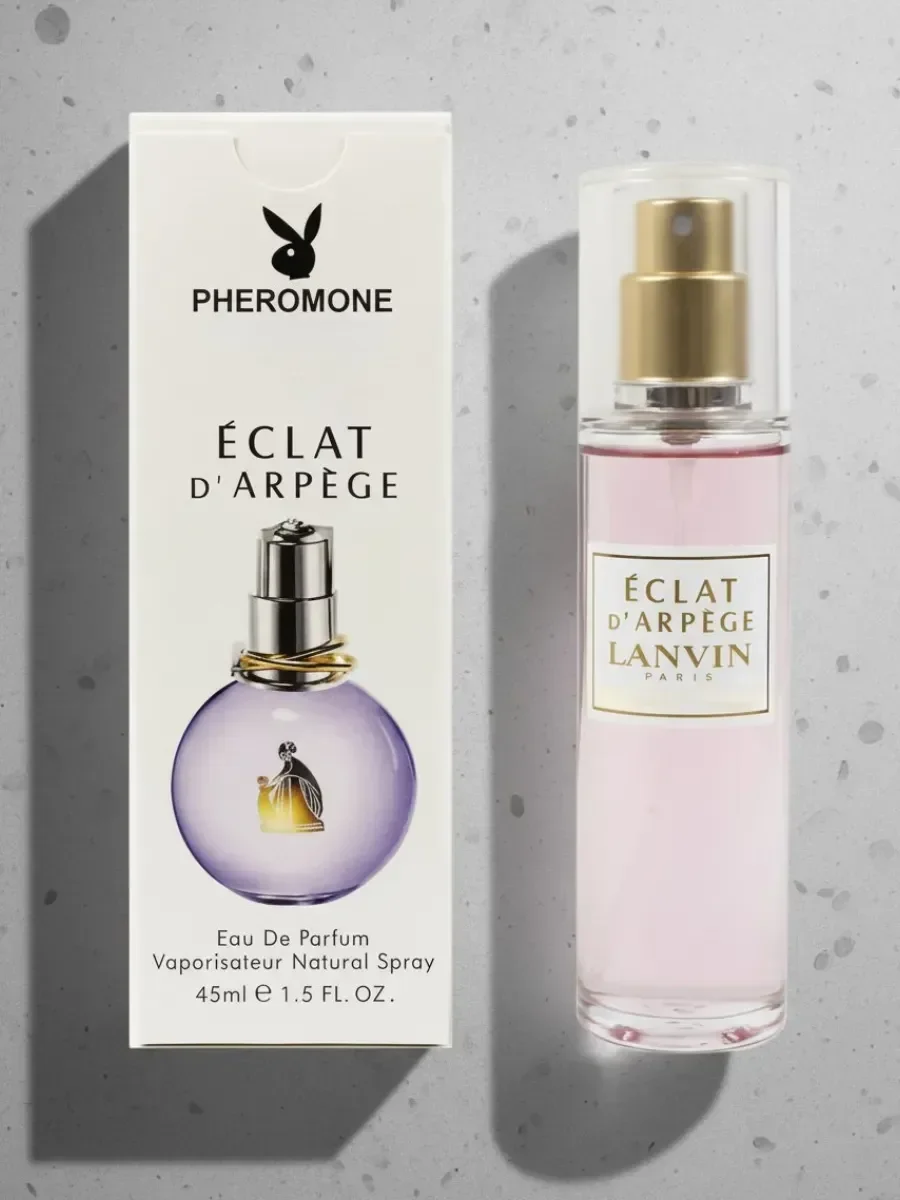 Ланвин Eclat d'Arpege for women 45 ml - миниатюра 3