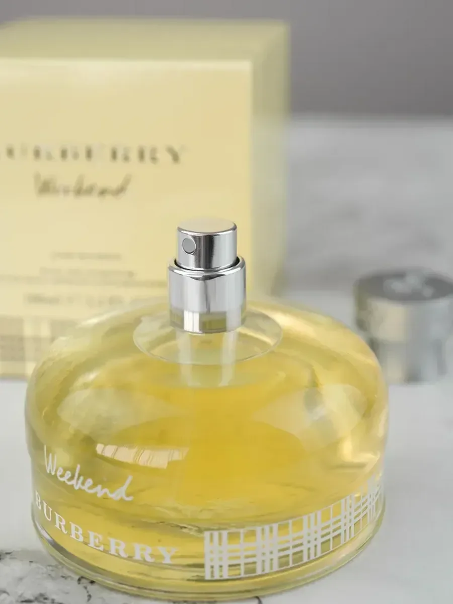 Burbеrry Weekend for women edp 100 ml - миниатюра 3