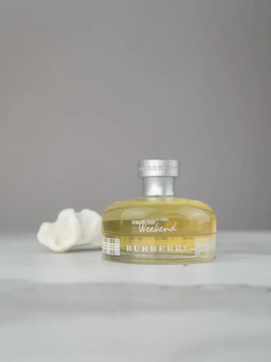 Burbеrry Weekend for women edp 100 ml - миниатюра 4