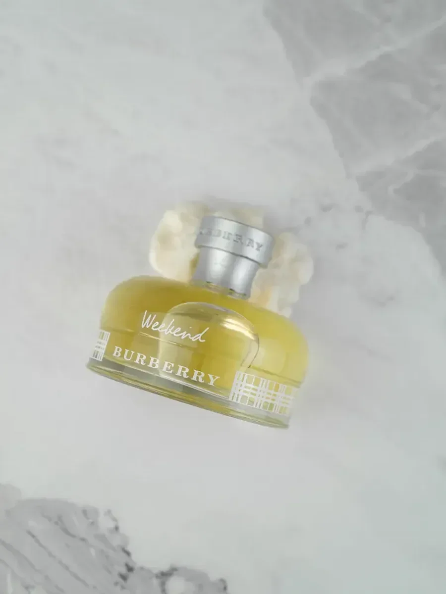 Burbеrry Weekend for women edp 100 ml - миниатюра 5