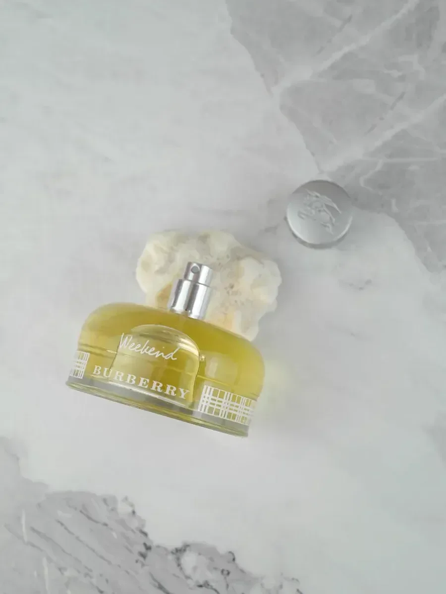 Burbеrry Weekend for women edp 100 ml - миниатюра 6