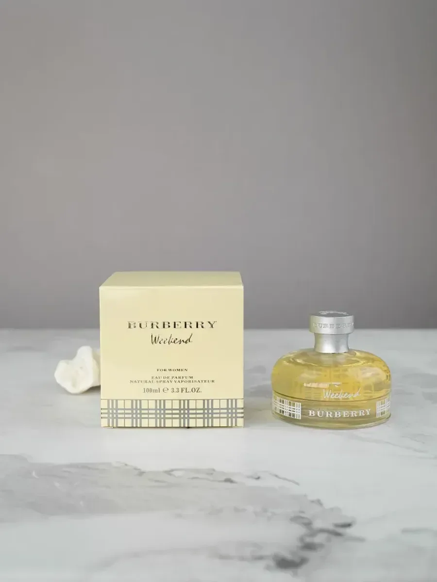 Burbеrry Weekend for women edp 100 ml - миниатюра 7