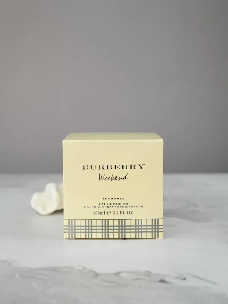 Burbеrry Weekend for women edp 100 ml - миниатюра 8