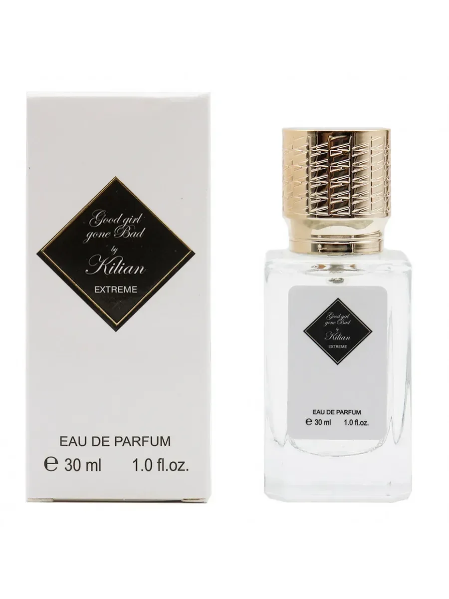КиLиан Good girl gone Bad edp for women 30 ml - изображение 1