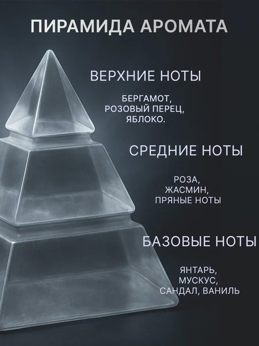 Арабские духи Bareq 100мл - миниатюра 2