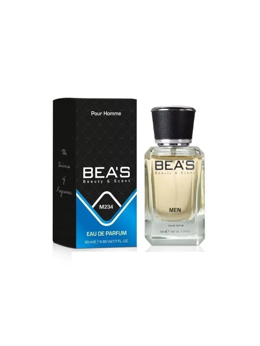 Духи Sport Men M 234 Спорт 50 мл - миниатюра 3
