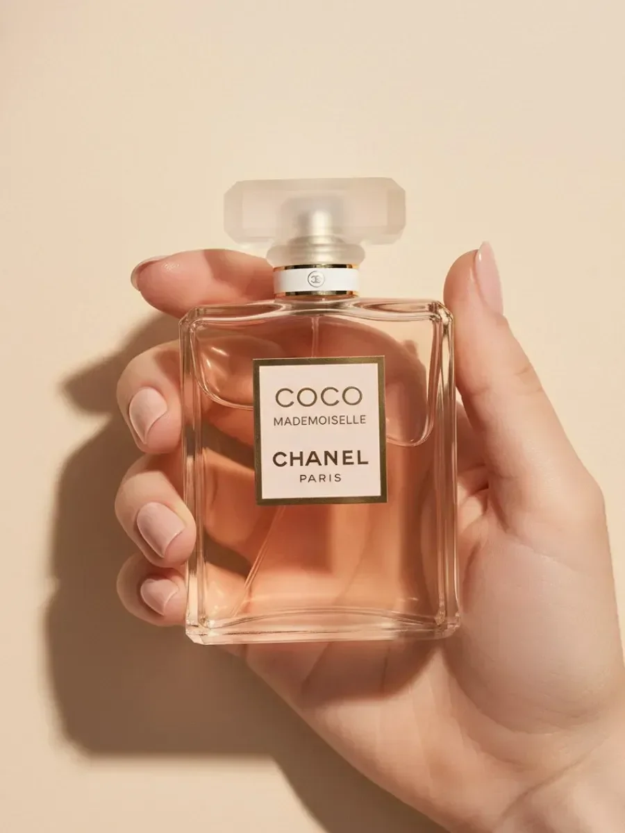 Женские духи Шанель Coco Mademoiselle 100 ml - миниатюра 3