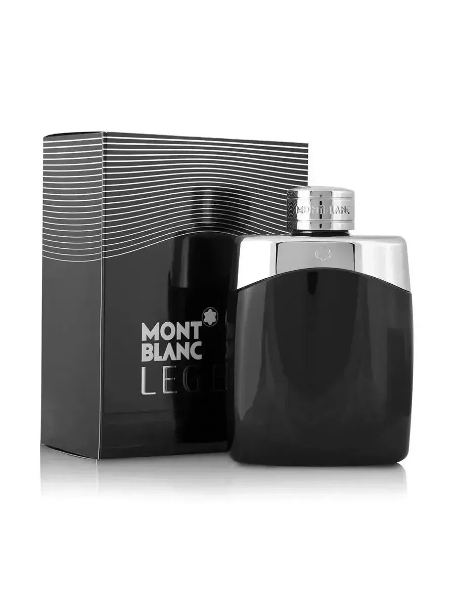 Mоnt Blanc Legend - миниатюра 2