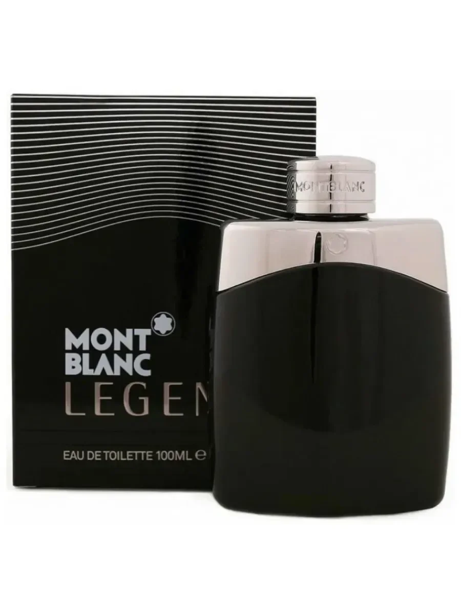 Mоnt Blanc Legend - миниатюра 3