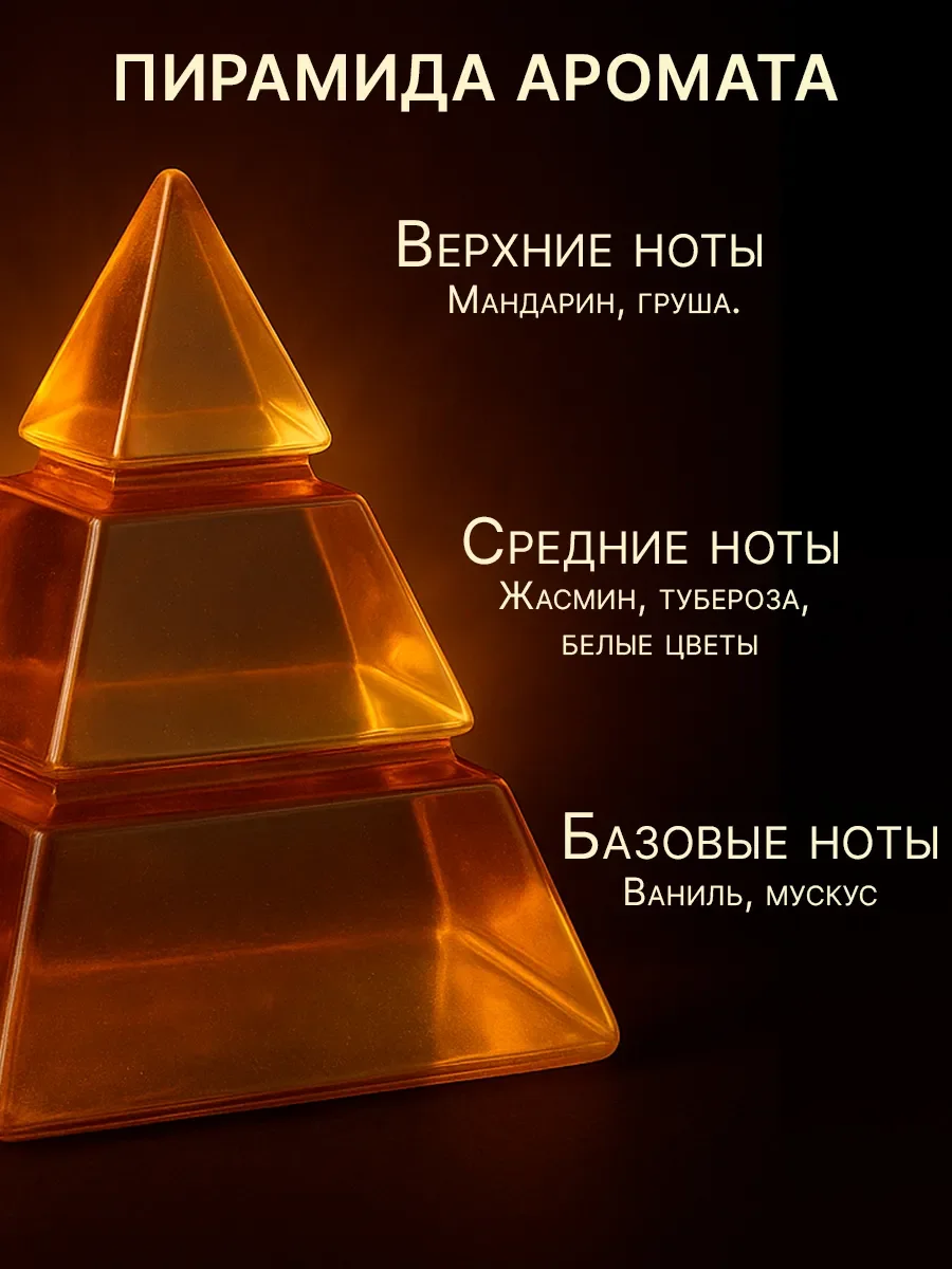 Арабские духи Aneesa 100ml - миниатюра 2