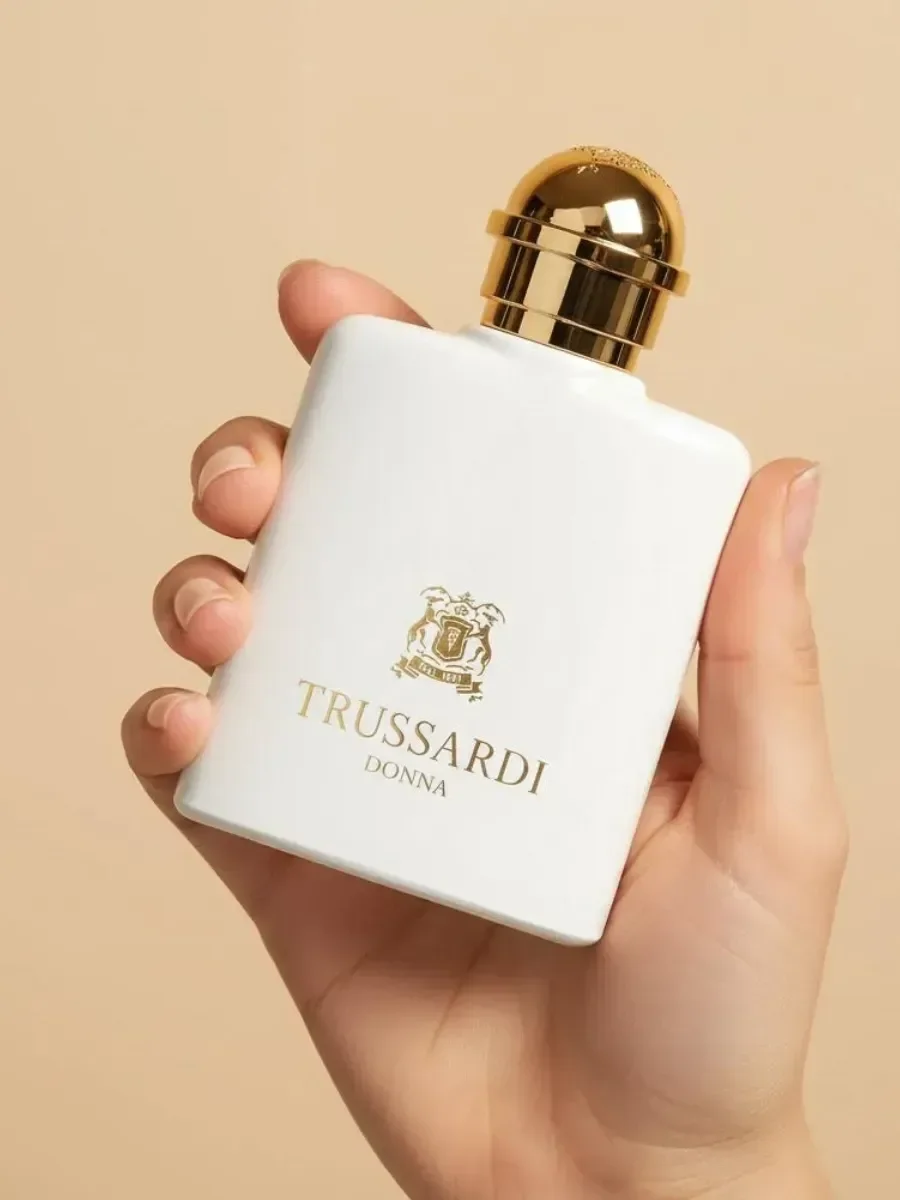 Женские духи Труссарди DONNA eau de parfum 100 ml - миниатюра 3