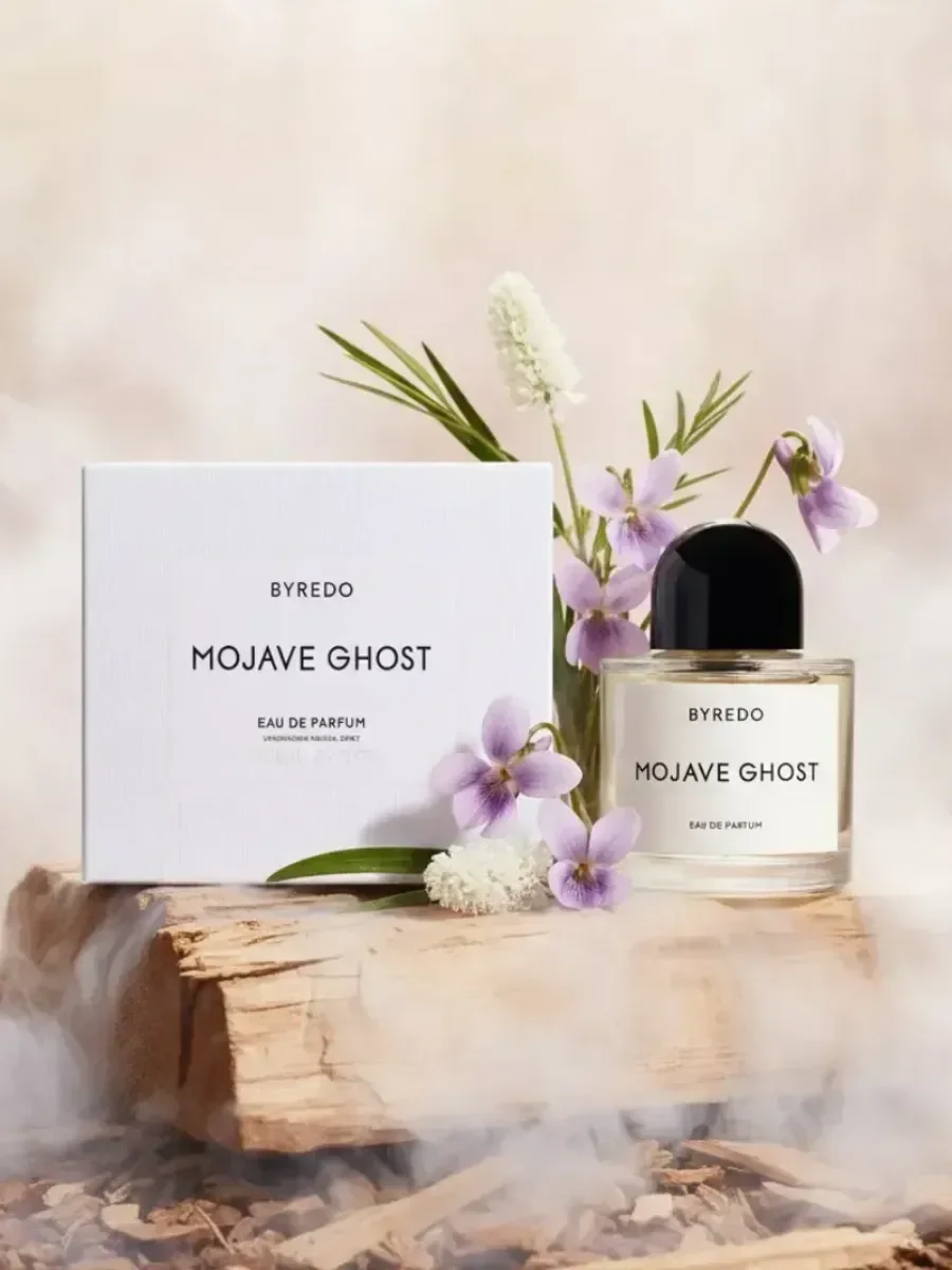 Байредо Parfums Mojave Ghost edp unisex 100 ml - изображение 1