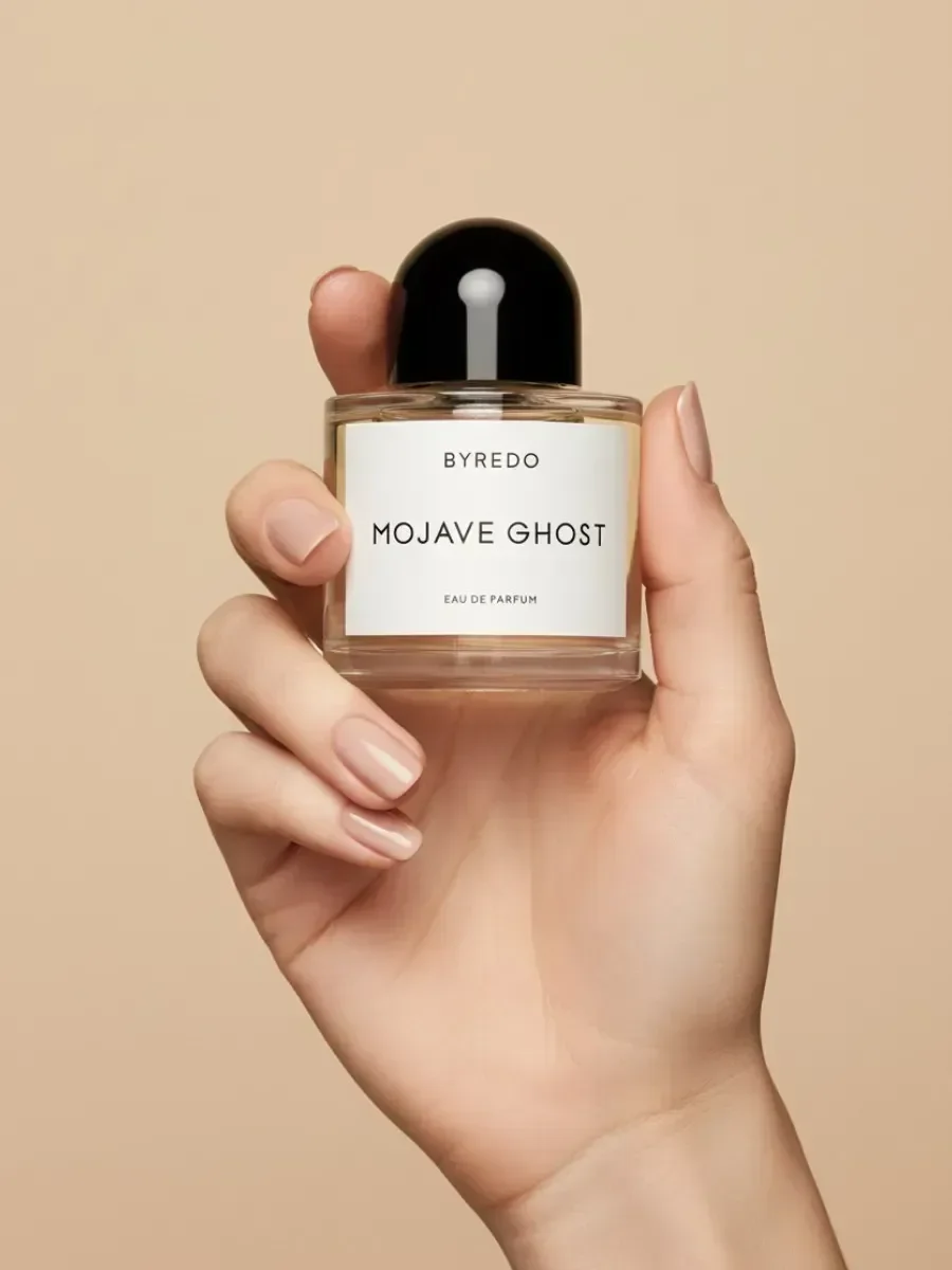 Байредо Parfums Mojave Ghost edp unisex 100 ml - миниатюра 3