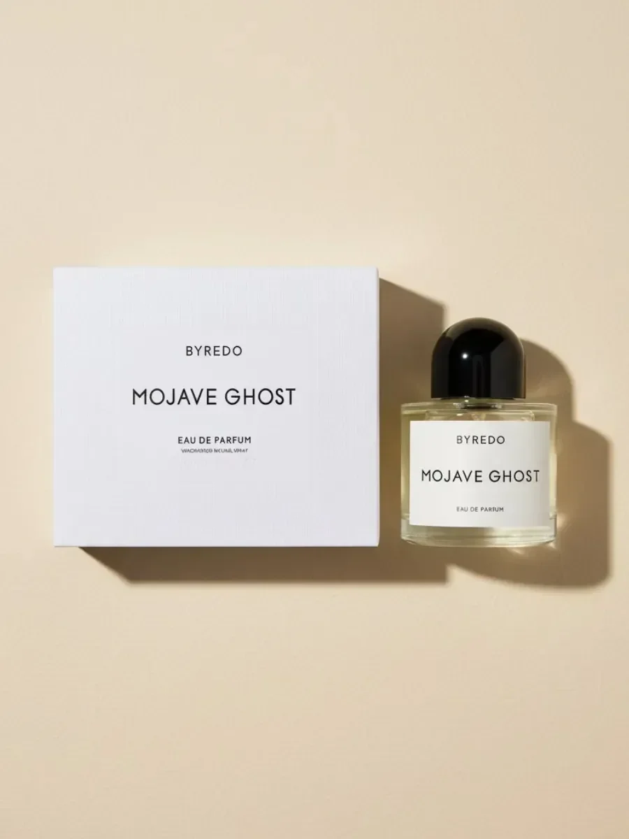 Байредо Parfums Mojave Ghost edp unisex 100 ml - миниатюра 4
