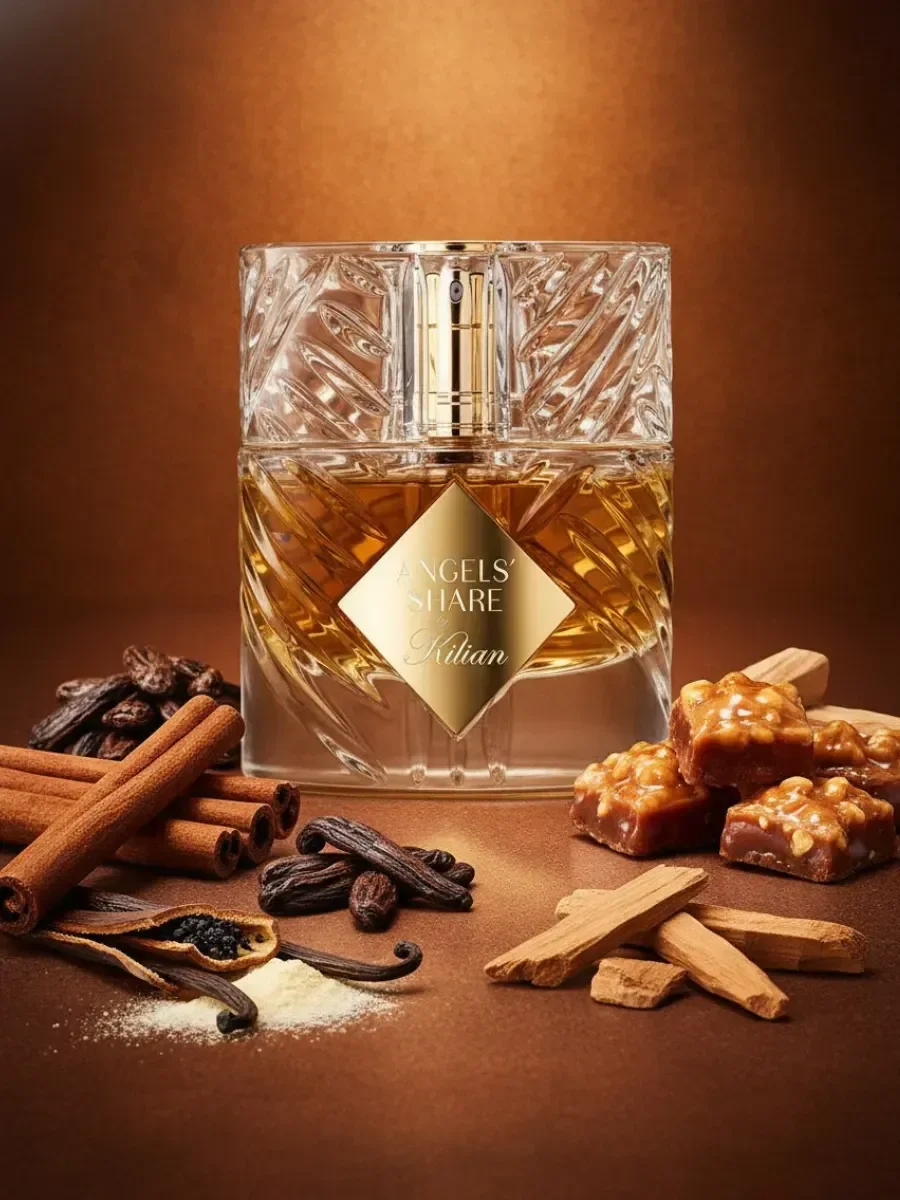 Духи Килиан Angels' Share edp unisex 50 ml - миниатюра 2