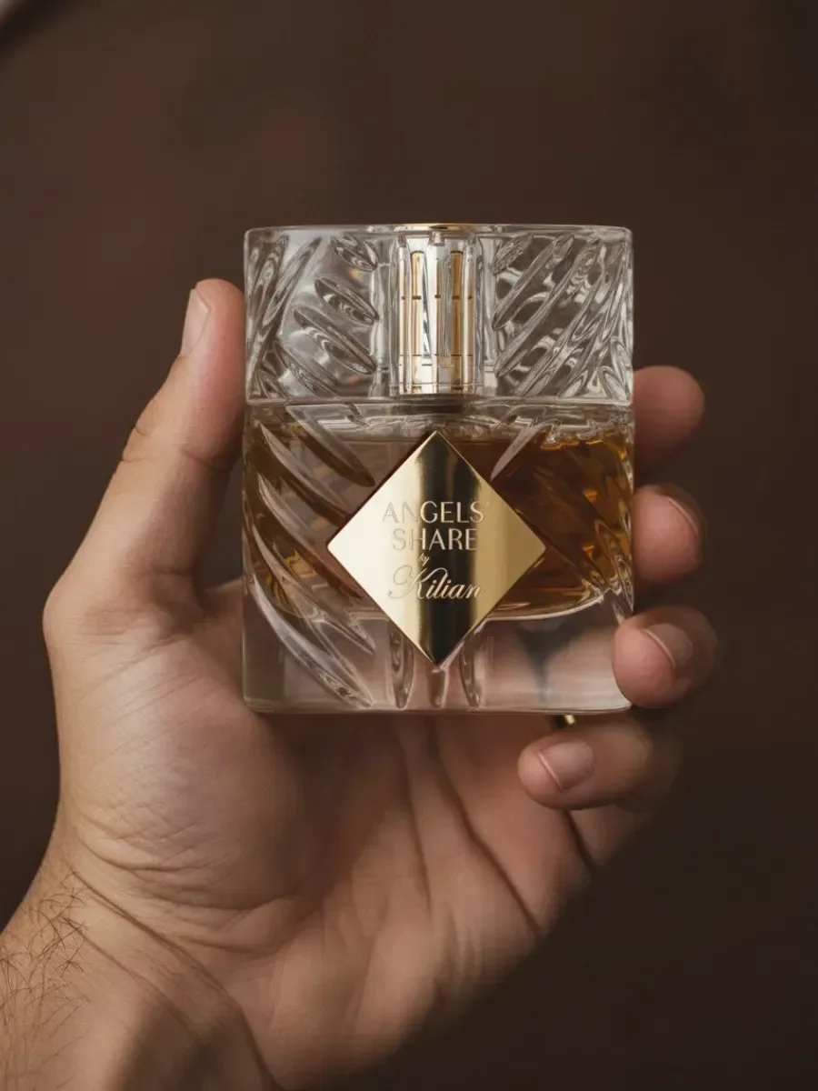 Духи Килиан Angels' Share edp unisex 50 ml - миниатюра 3