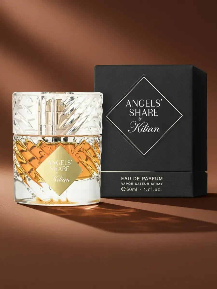 Духи Килиан Angels' Share edp unisex 50 ml - миниатюра 4