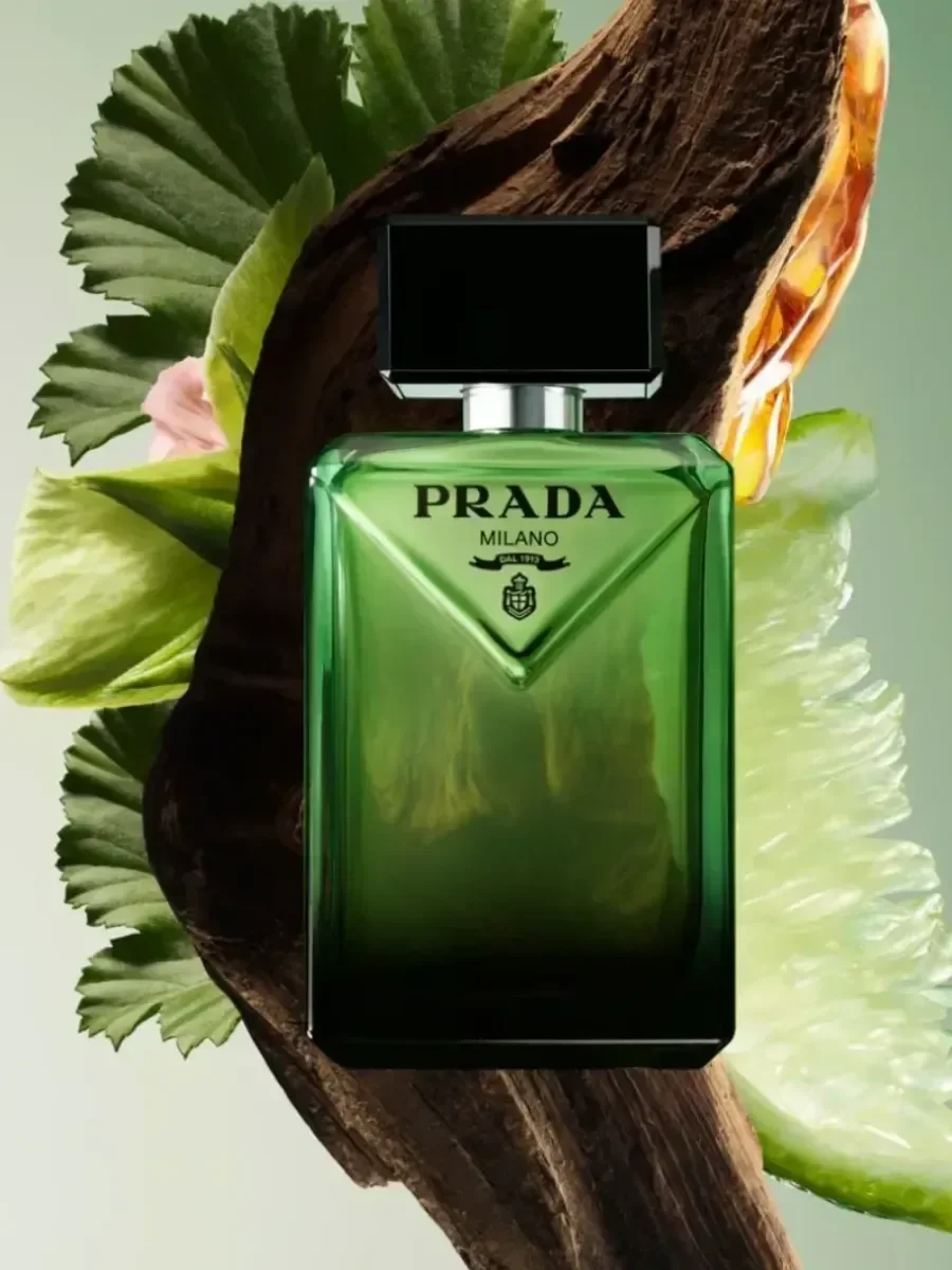 Paradigme edp for men 100 ml - миниатюра 2