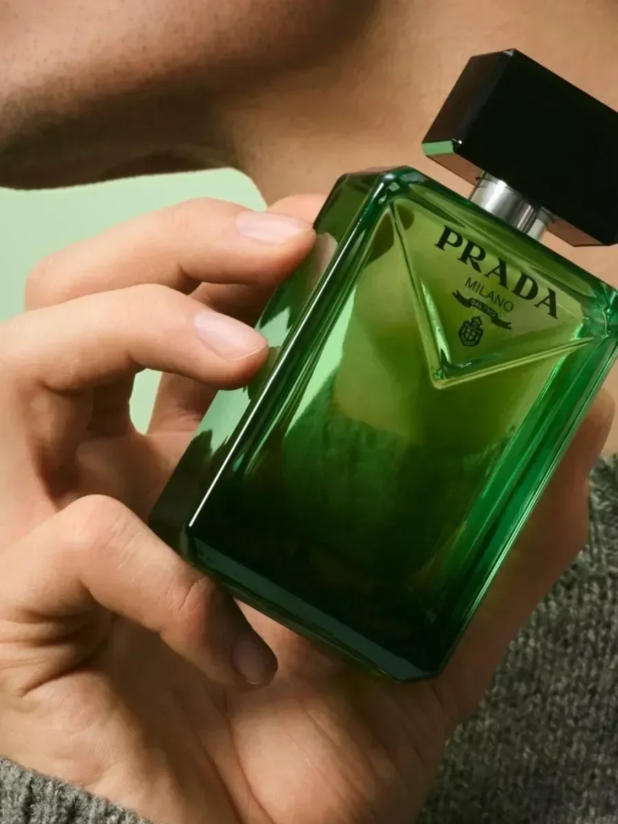 Paradigme edp for men 100 ml - миниатюра 3