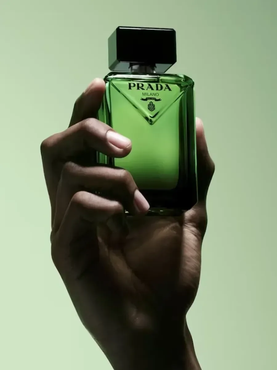 Paradigme edp for men 100 ml - миниатюра 4