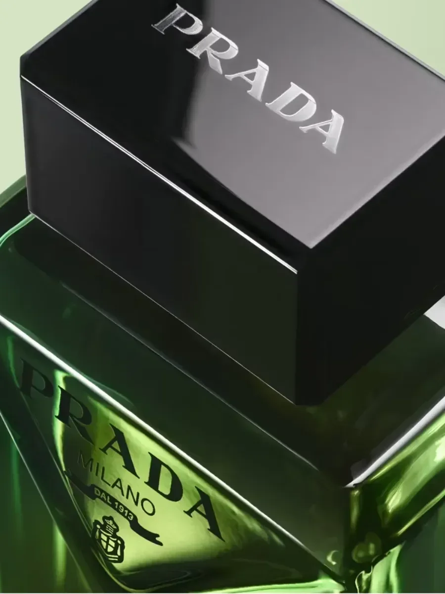 Paradigme edp for men 100 ml - миниатюра 6