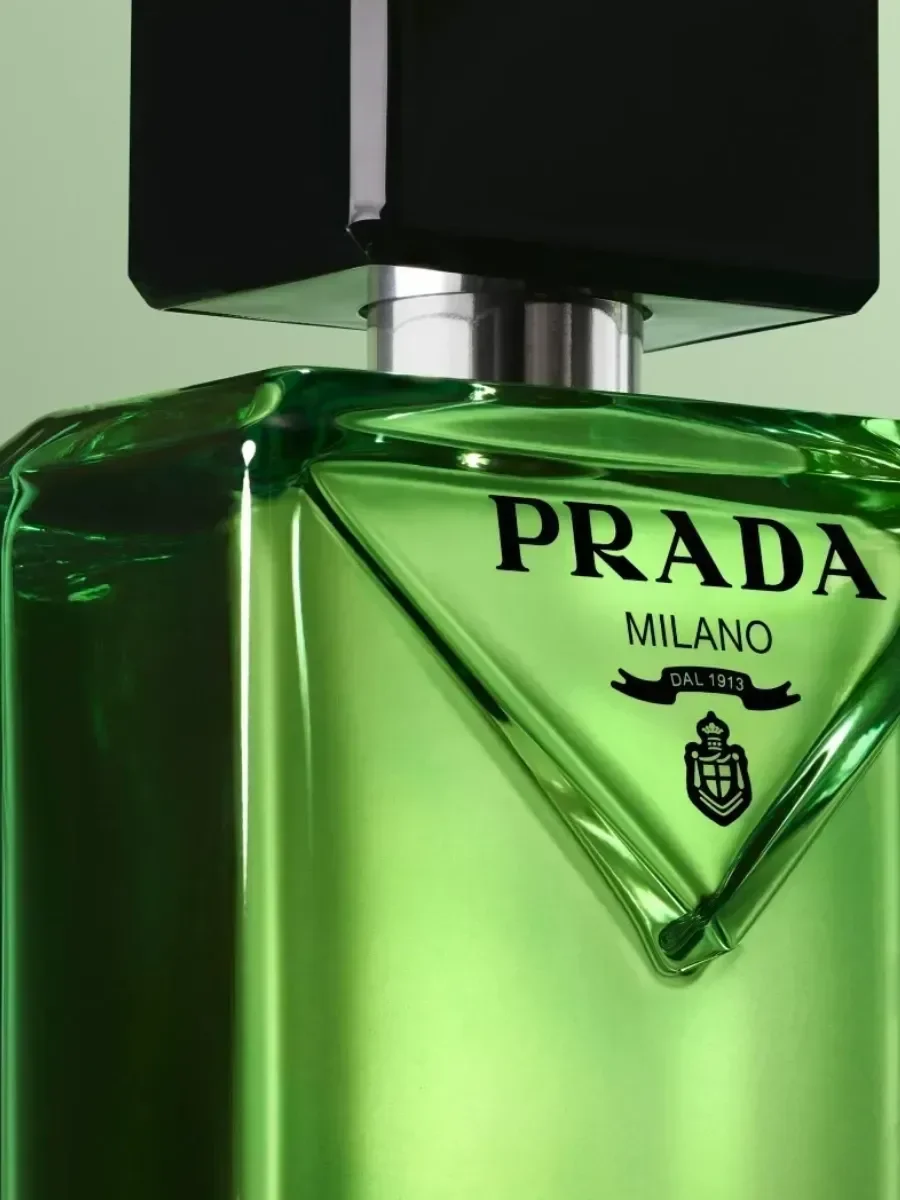 Paradigme edp for men 100 ml - миниатюра 7