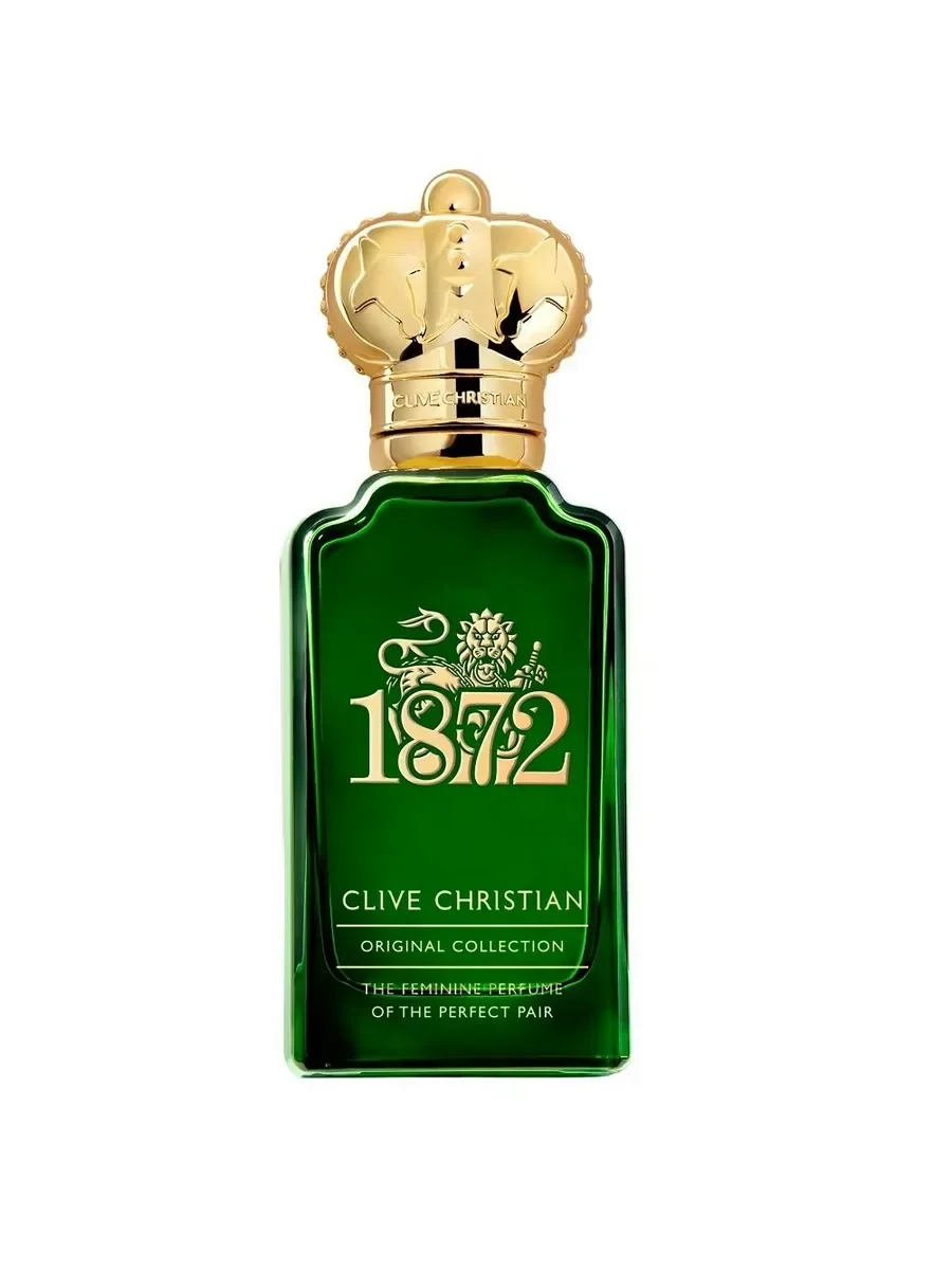 Clivе Christian 1872 Feminine - изображение 1