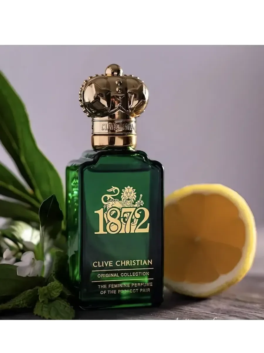 Clivе Christian 1872 Feminine - миниатюра 4