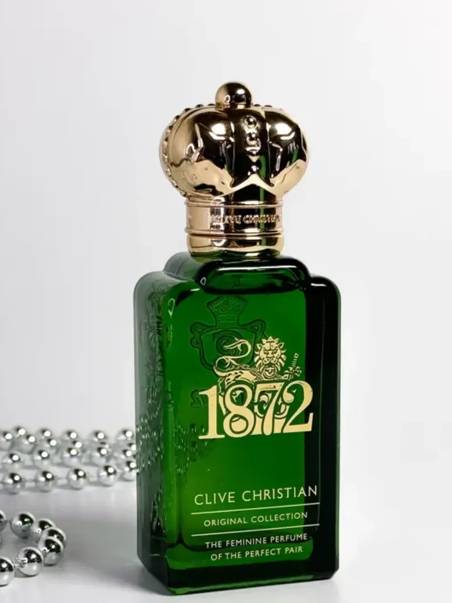 Clivе Christian 1872 Feminine - миниатюра 6