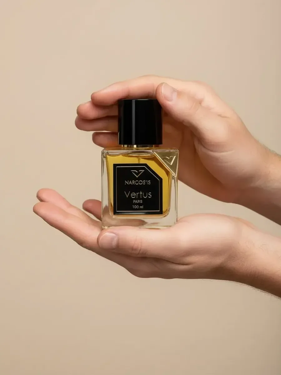 Духи Вертус Narcos'is edp unisex 100 ml - миниатюра 3