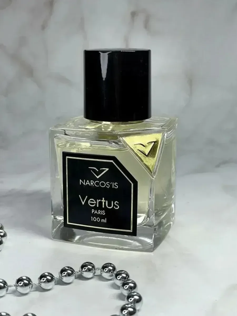 Духи Вертус Narcos'is edp unisex 100 ml - миниатюра 6