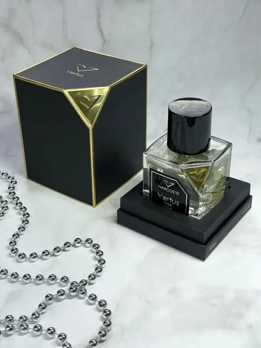 Духи Вертус Narcos'is edp unisex 100 ml - миниатюра 7