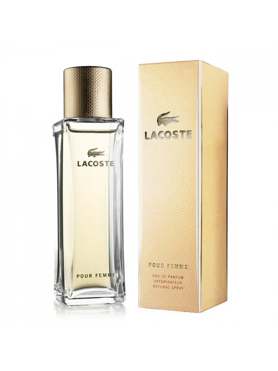 Pour Femme 90 ml - миниатюра 2
