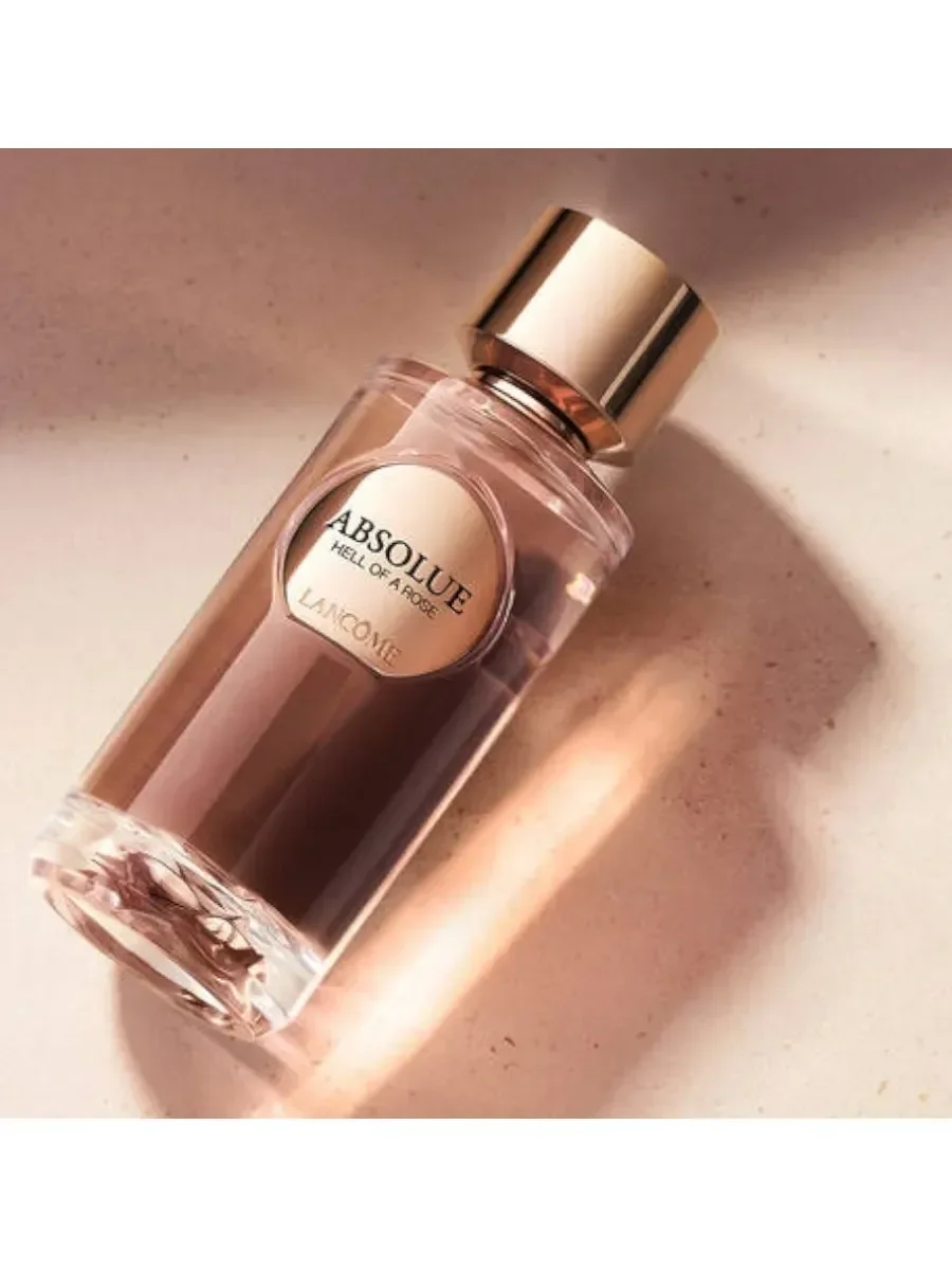 Женские духи Ланком Absolue Hell Of A Rose 100 ml - миниатюра 5