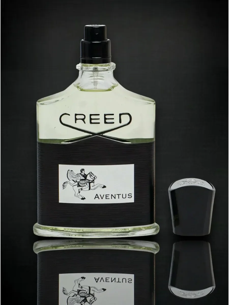 Aventus Крид Авентус for man 100 ml - миниатюра 3
