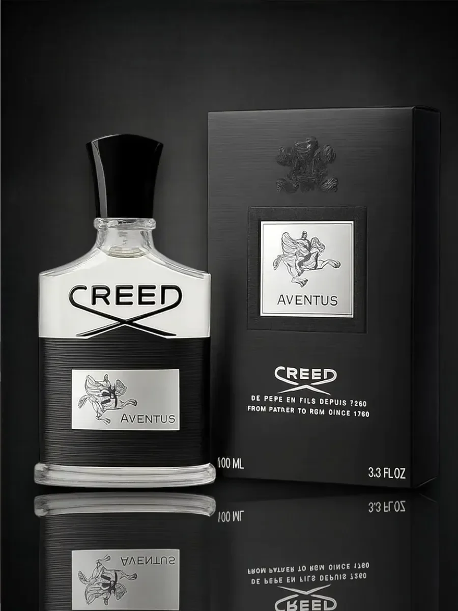 Aventus Крид Авентус for man 100 ml - миниатюра 7